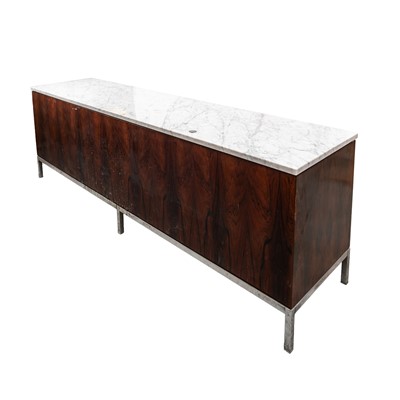 Lot 103 - Florence Knoll (American, 1917-2019)