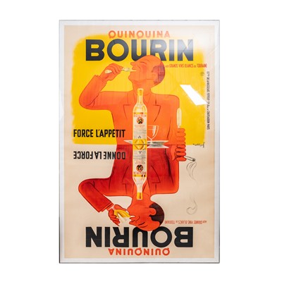 Lot 515 - Pierre Bellenger (XX French)