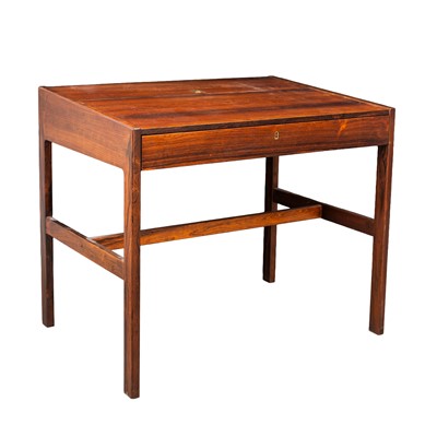 Lot 254 - Finn Juhl (Danish 1912-1989) for Neils Vodder, Denmark