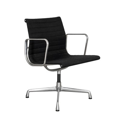 Lot 235 - Charles Eames (American 1907-1978) and Ray Eames (American 1912-1988) for Vitra