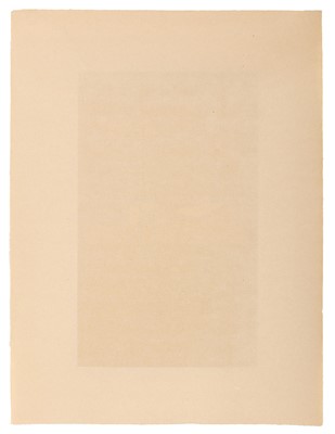 Lot 65 - R.B. Kitaj R.A. (American, 1932-2007)