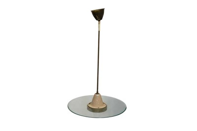 Lot 97 - Attributed to Max Ingrand for Fontana Arte, Italy