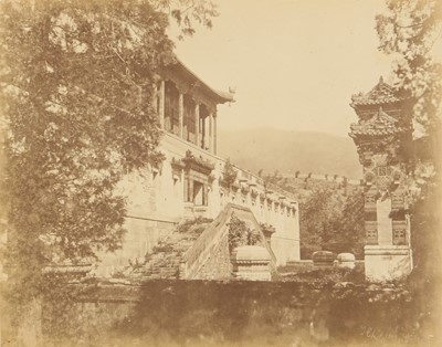 Lot 87 - Thomas Child (1841-1898)