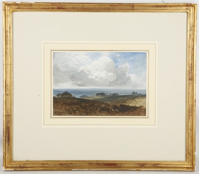 Lot 187 - Bernard Waller Evans, R.I., R.B.A. 1843-1922....