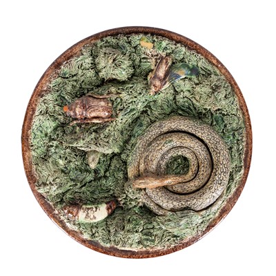 Lot 4 - Manuel Mafra (Portuguese 1831-1905)