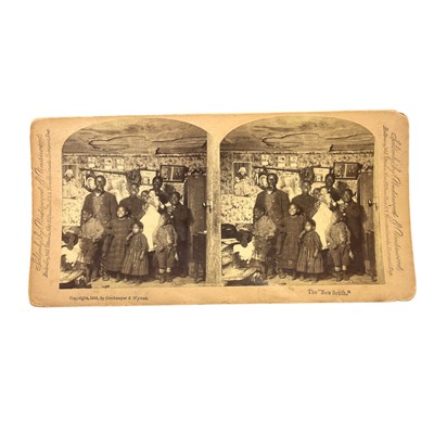 Lot 139 - Americana