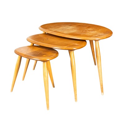 Lot 69 - Ercol, Britain