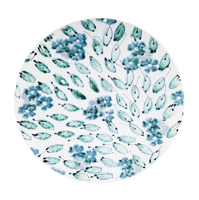 Lot 494 - Janice Tchalenko for Poole Pottery