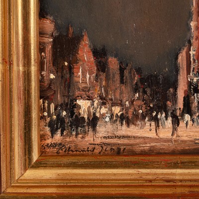 Lot 15 - Edward Seago (British, 1910-1974)