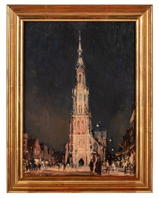 Lot 15 - Edward Seago (British, 1910-1974)
