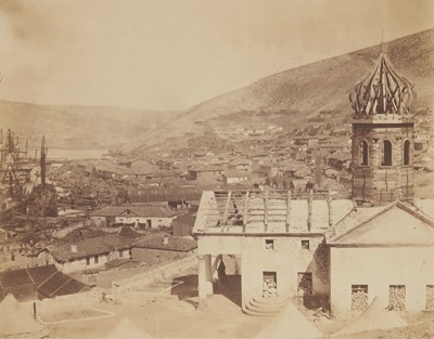 Lot 39 - Roger Fenton (British, 1819-1869)