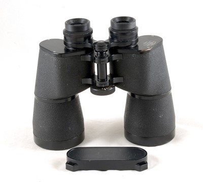 Lot 390 - Carl Zeiss 15x60 Binoculars.