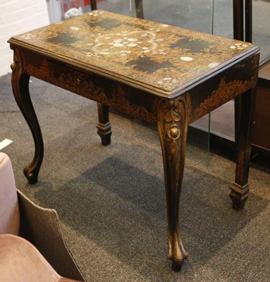 Lot 845 - An early 19th century English provincial paper...