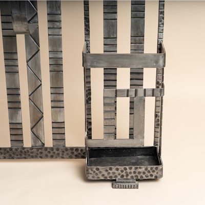 Lot 190 - Art Deco, France