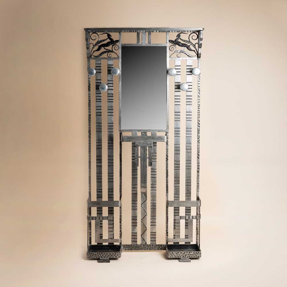 190 - Art Deco, France