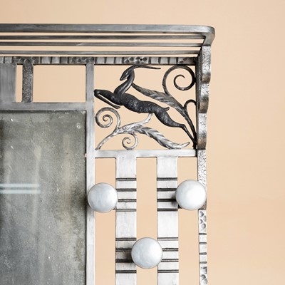 Lot 190 - Art Deco, France