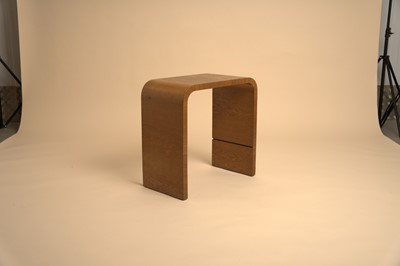 Lot 47 - Art Deco, France, to a Jean-Michel Frank design