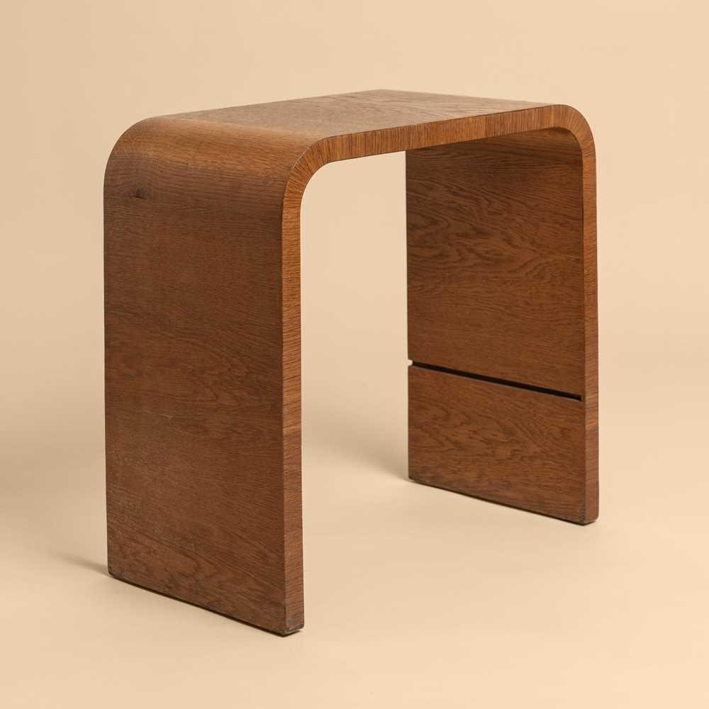 47 - Art Deco, France, to a Jean-Michel Frank design