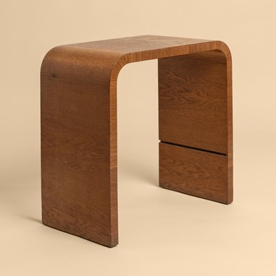 Lot 47 - Art Deco, France, to a Jean-Michel Frank design
