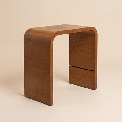 Lot 47 - Art Deco, France, to a Jean-Michel Frank design