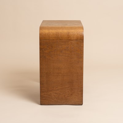 Lot 47 - Art Deco, France, to a Jean-Michel Frank design
