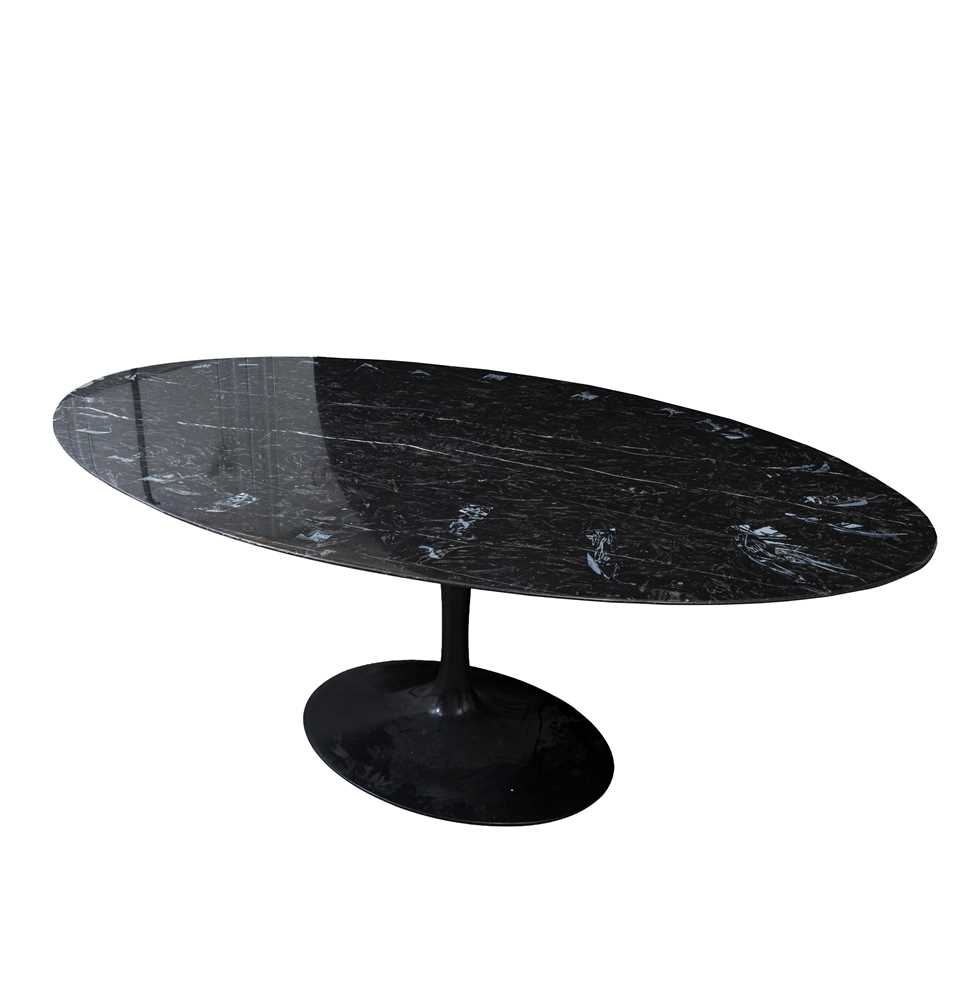 Lot 259 - Eero Saarinen (Finnish-American 1910-1961) for Knoll