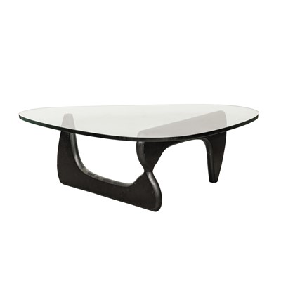 Lot 231 - Isamu Noguchi (American 1904-1988) for Vitra