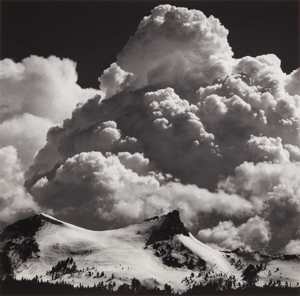 114 - Ansel Adams (1902-1984)