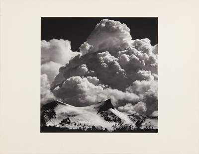 Lot 114 - Ansel Adams (1902-1984)
