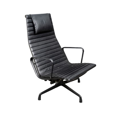 Lot 440 - Charles (American 1907-1978) and Ray (American 1912-1988) Eames for Vitra