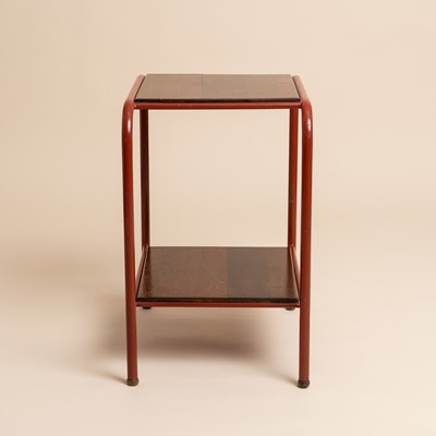 Lot 209 - Jules Leleu (French 1883-1961) for Atelier Jean Prouve