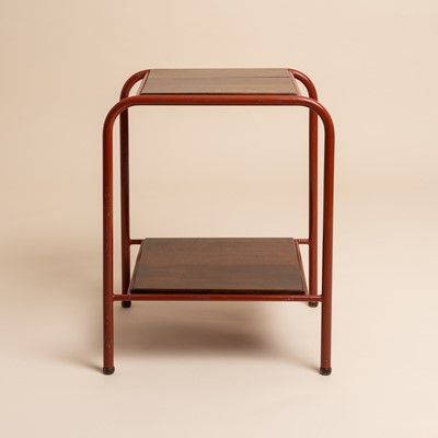 Lot 209 - Jules Leleu (French 1883-1961) for Atelier Jean Prouve