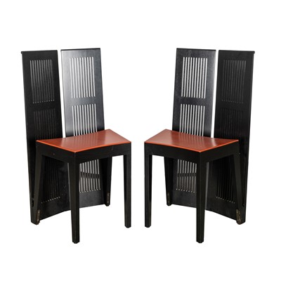 Lot 443 - Andrea Branzi (Italian, 1938-2023) for Cassina