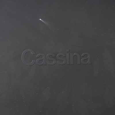 Lot 446 - Mario Bellini (Italian b.1935) for Cassina, Italy
