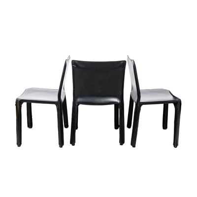 Lot 446 - Mario Bellini (Italian b.1935) for Cassina, Italy