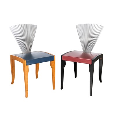 Lot 448 - Emanuele Zenere (Italian, 21st Century) for Cattelan Italia