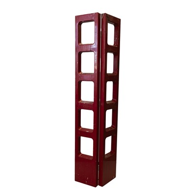 Lot 452 - Roberto Lucci and Paolo Orlandini (Italian, 20th Century) for L & O Design