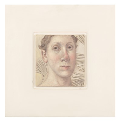 Lot 62 - Alison Watt O.B.E. (British, b.1965)