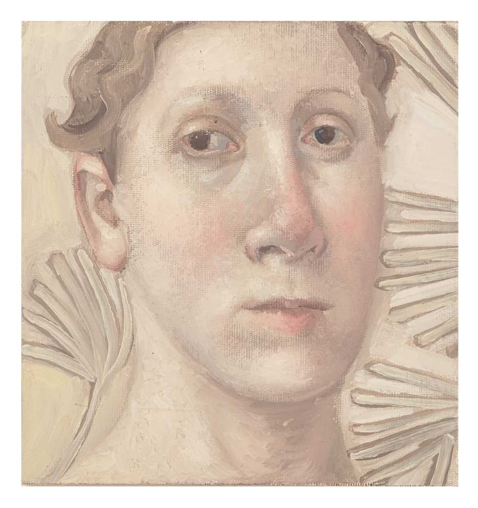 Lot 62 - Alison Watt O.B.E. (British, b.1965)