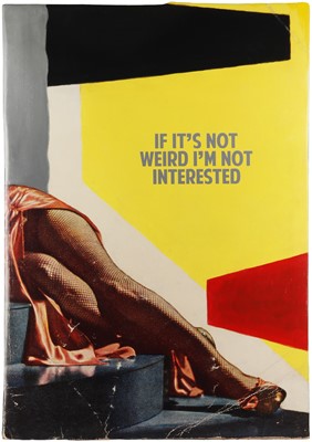 Lot 295 - The Connor Brothers (British, b.1968)