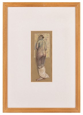 Lot 63 - Alison Watt O.B.E. (British, b.1965)