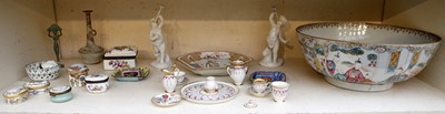 Lot 597 - An interesting selection of collectable works...