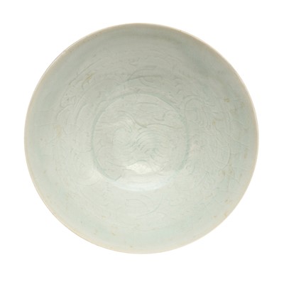 Lot 273 - A Chinese qingbai bowl, Song dynasty