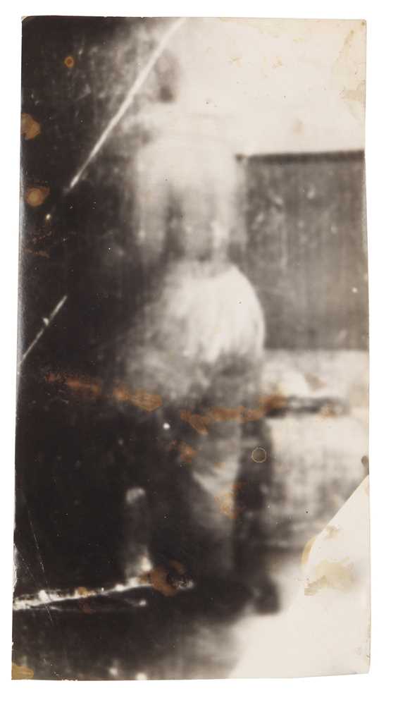 Lot 29 - Miroslav Tichý (1926-2011)