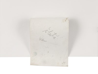 Lot 29 - Miroslav Tichý (1926-2011)