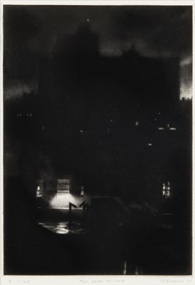 Lot 219 - Craig McPherson (American, b.1948)