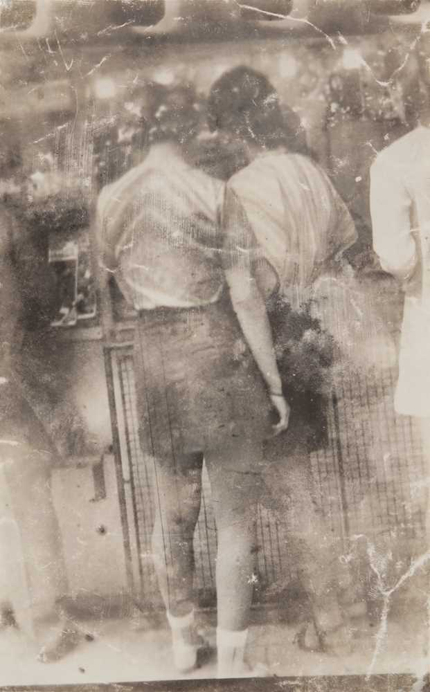 Lot 39 - Miroslav Tichý (1926-2011)
