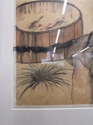 Lot 403 - Li Jin 李津 (Chinese, b.1958)