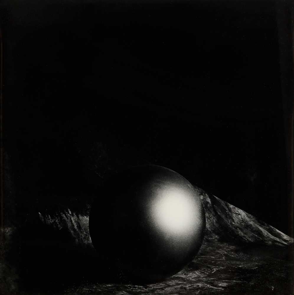 Lot 58 - Marcus Leatherdale (1952-2022)