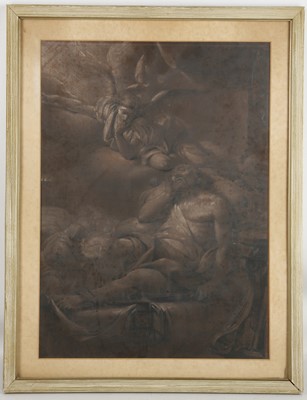 Lot 151 - Circle of Francesco Monti (1685-1738, Italian),...